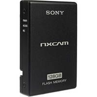 Unité de mémoire flash 120Go pour FS700 Sony
