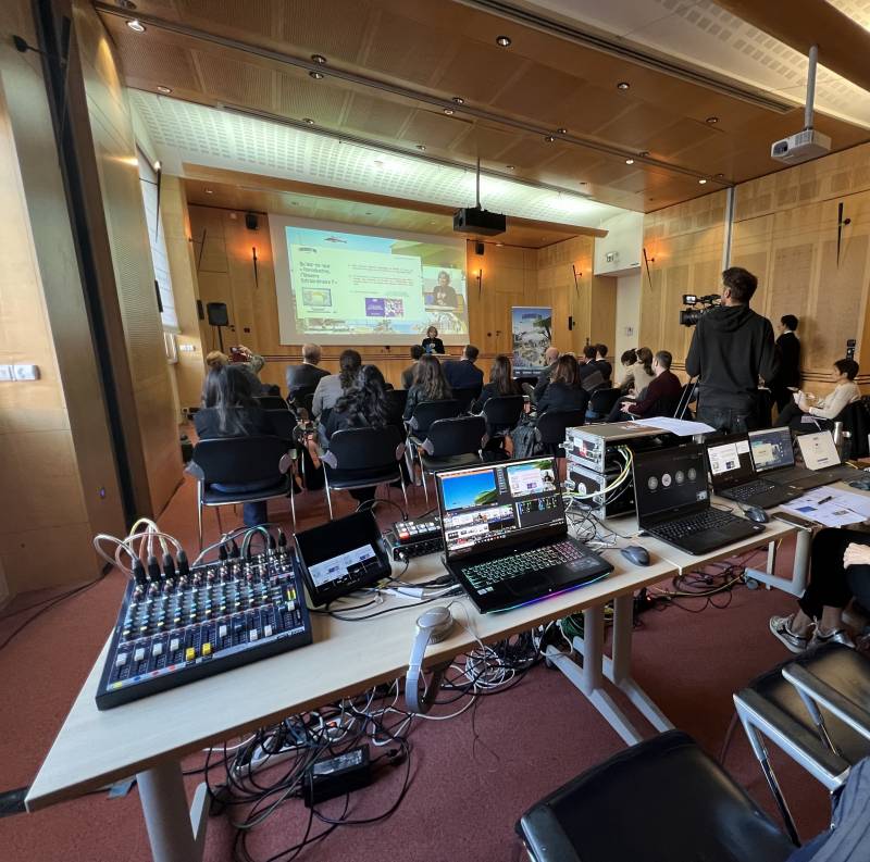 a3 productions réalisation événement virtuel marseille Aix-en-provence