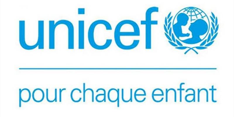 VIRTUALISATION D'UN ÉVÉNEMENT POUR L'UNICEF